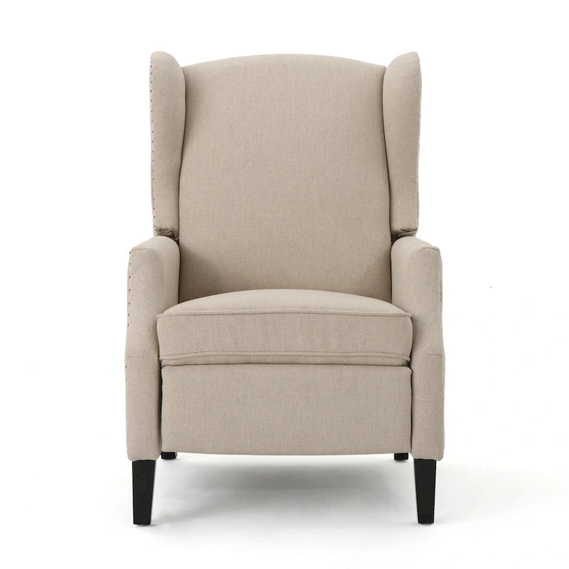 Traditional Recliner, Stylish And Comfortable Chiar
