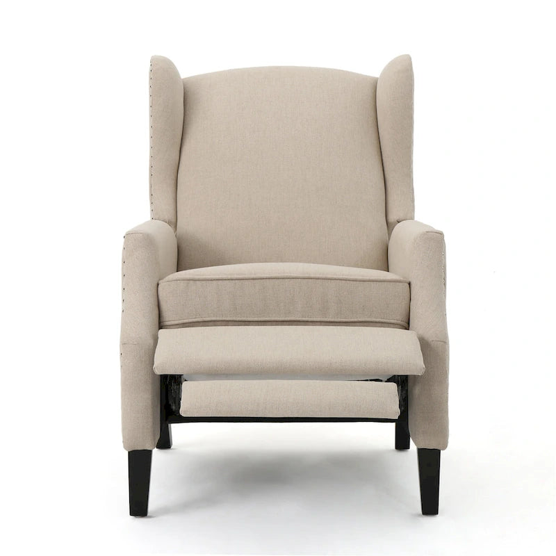 Traditional Recliner, Stylish And Comfortable Chiar