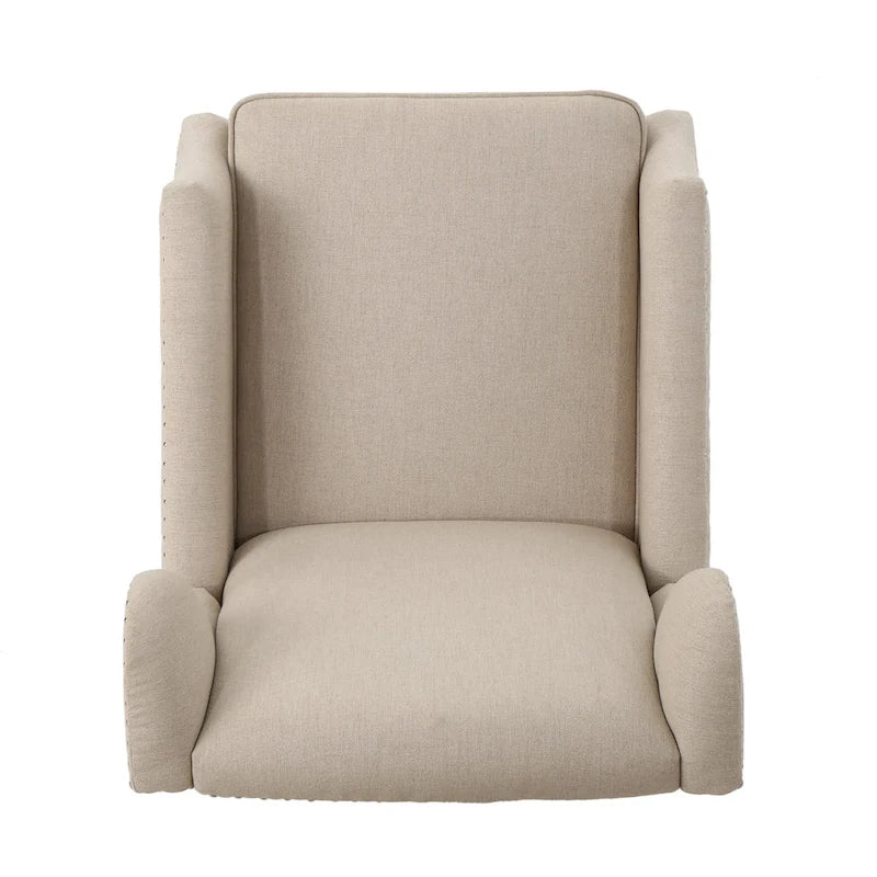 Traditional Recliner, Stylish And Comfortable Chiar