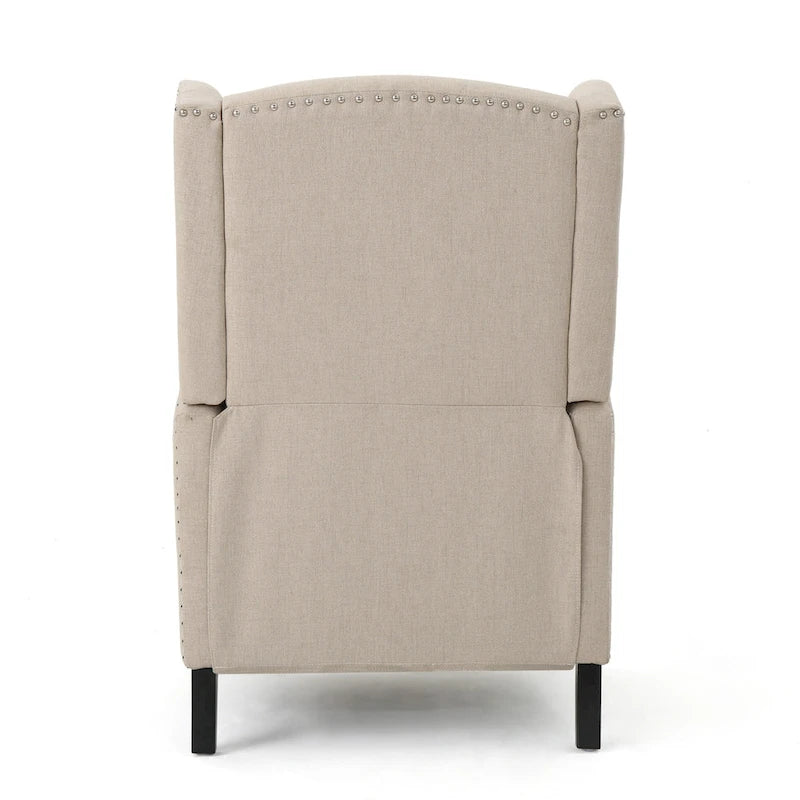 Traditional Recliner, Stylish And Comfortable Chiar