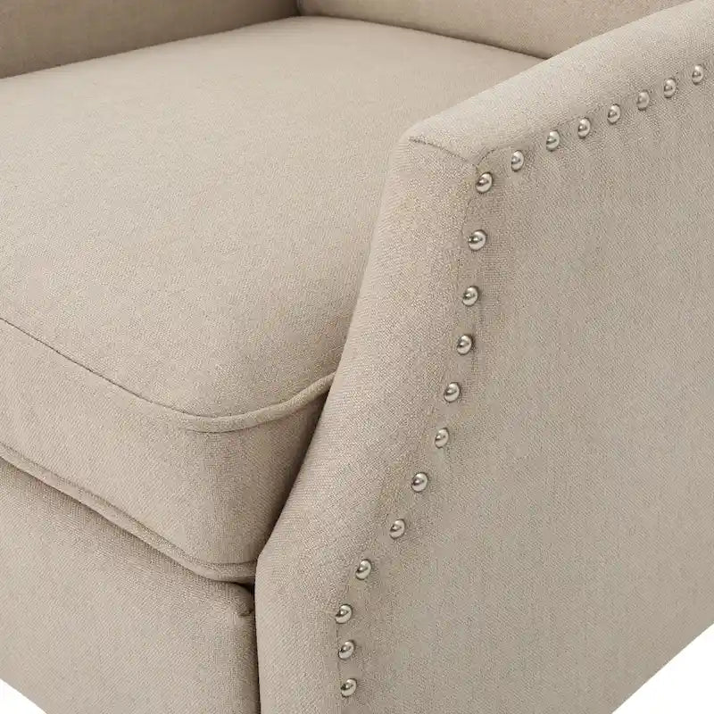 Traditional Recliner, Stylish And Comfortable Chiar