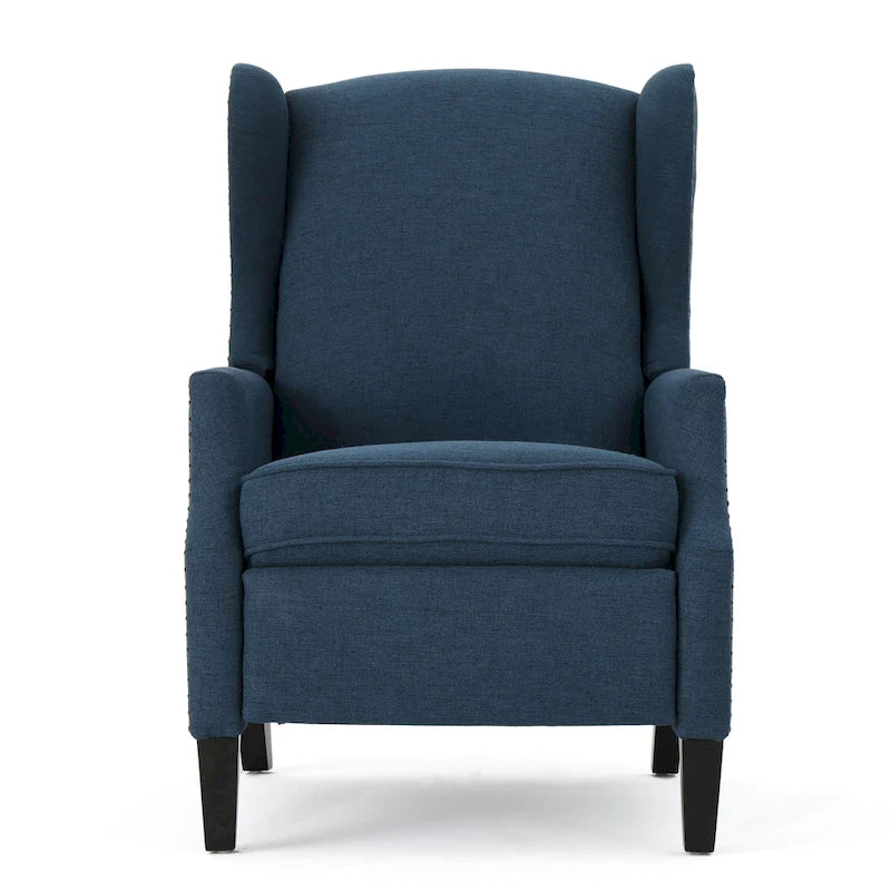Traditional Recliner, Stylish And Comfortable Chiar