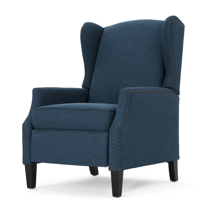 Traditional Recliner, Stylish And Comfortable Chiar