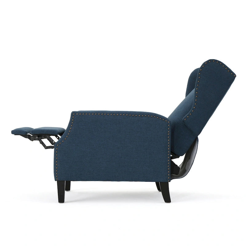 Traditional Recliner, Stylish And Comfortable Chiar