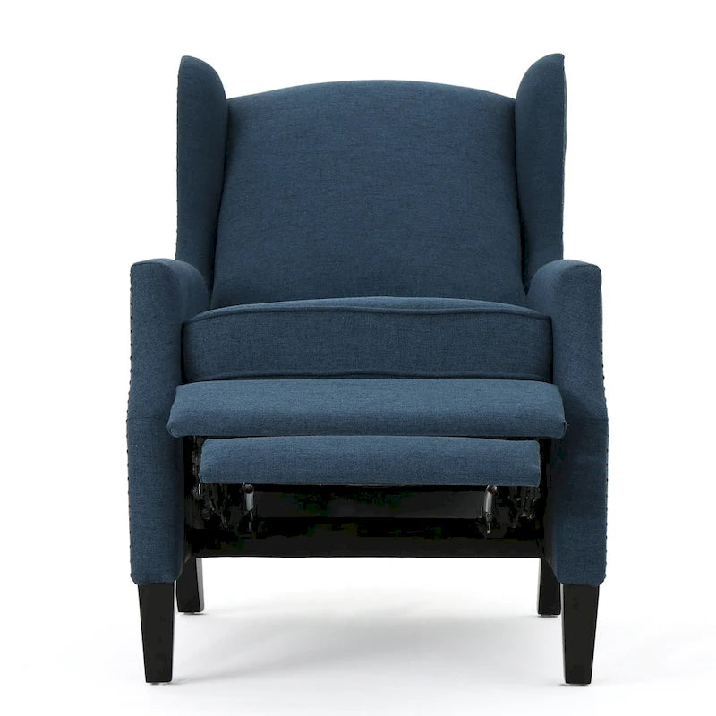Traditional Recliner, Stylish And Comfortable Chiar