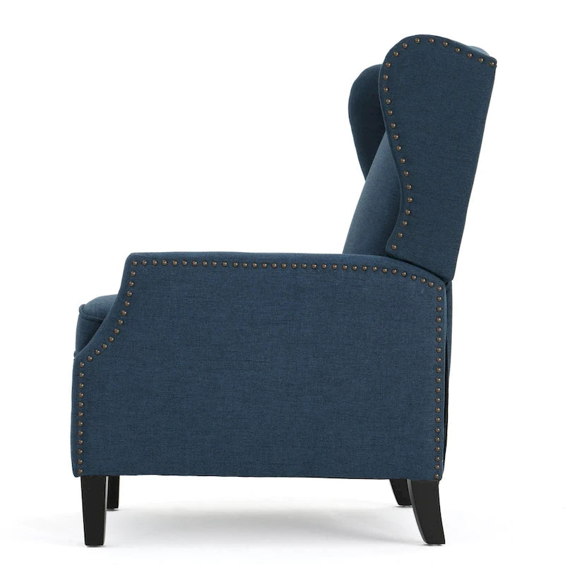 Traditional Recliner, Stylish And Comfortable Chiar