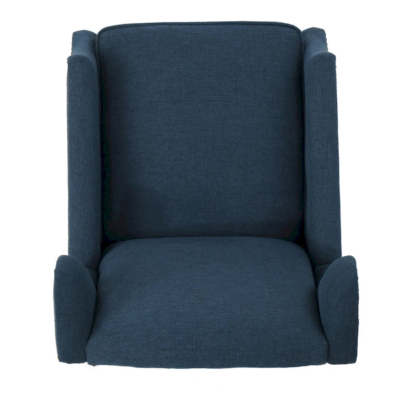 Traditional Recliner, Stylish And Comfortable Chiar