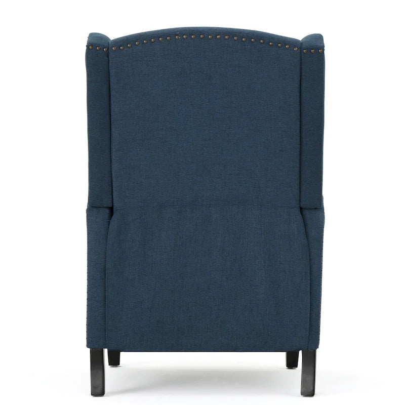 Traditional Recliner, Stylish And Comfortable Chiar