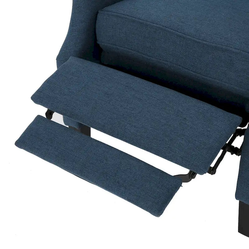 Traditional Recliner, Stylish And Comfortable Chiar