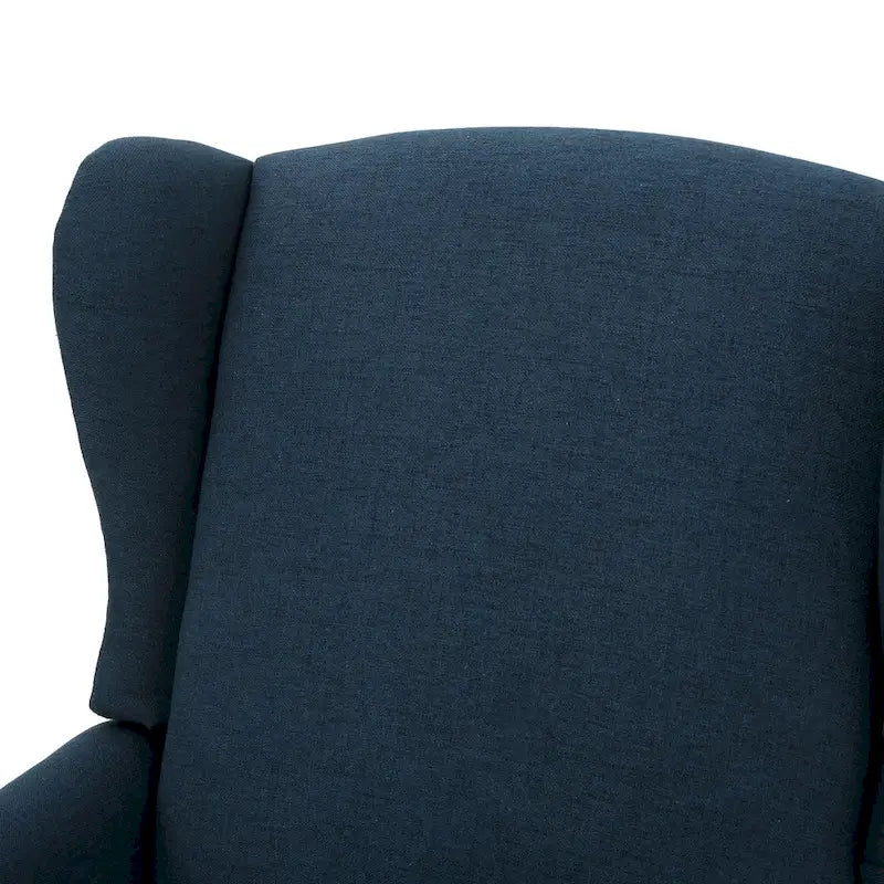 Traditional Recliner, Stylish And Comfortable Chiar