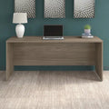 72W x 24D Credenza Desk