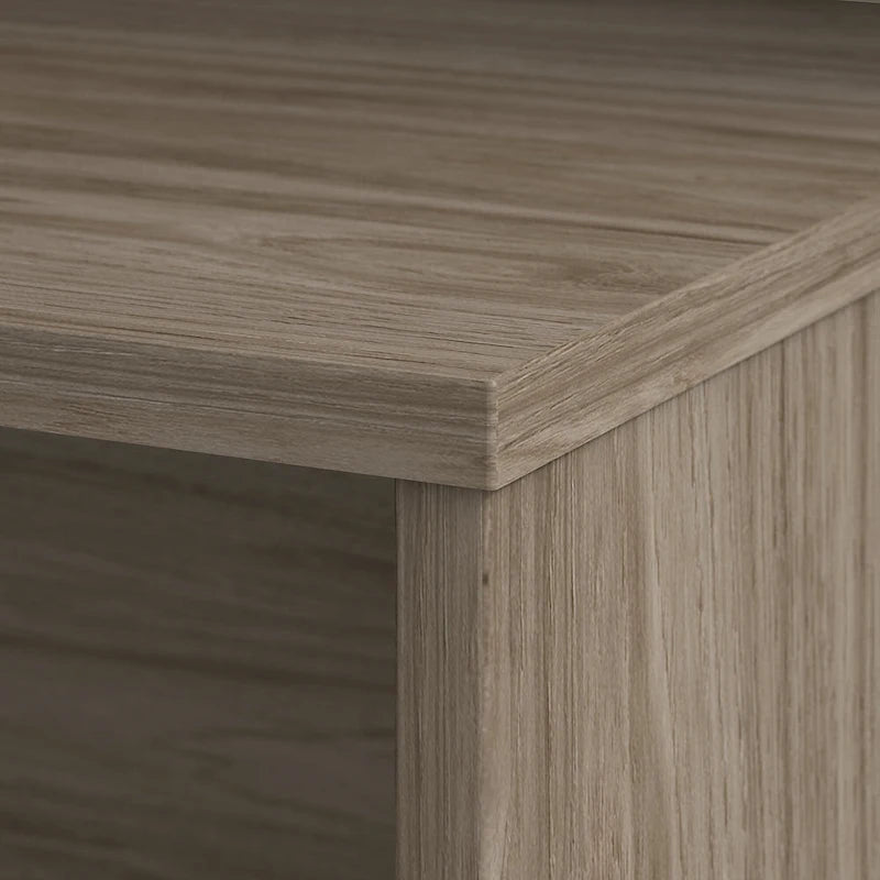 72W x 24D Credenza Desk