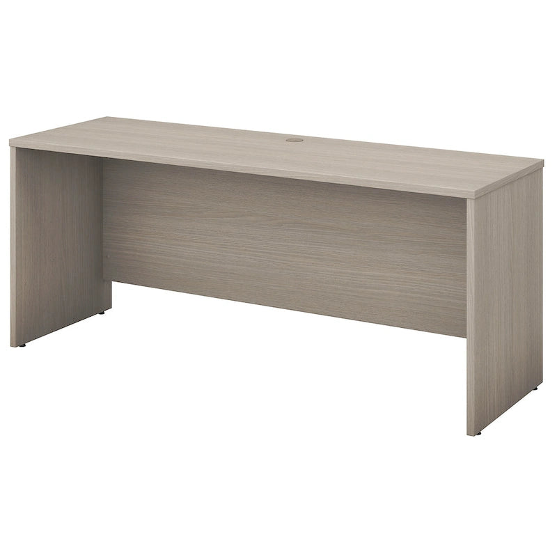 72W x 24D Credenza Desk