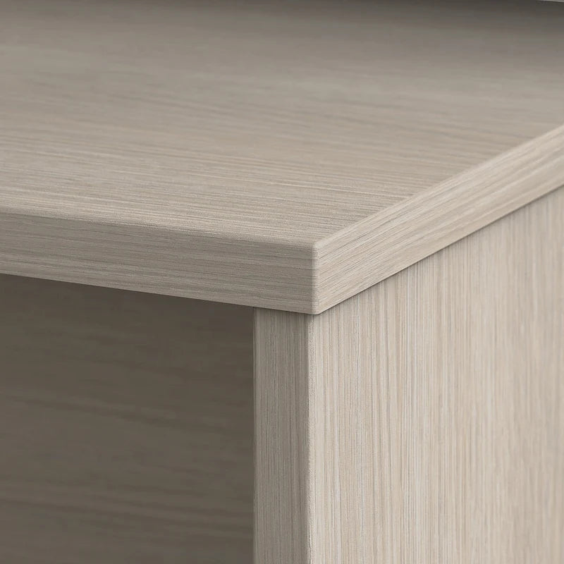 72W x 24D Credenza Desk