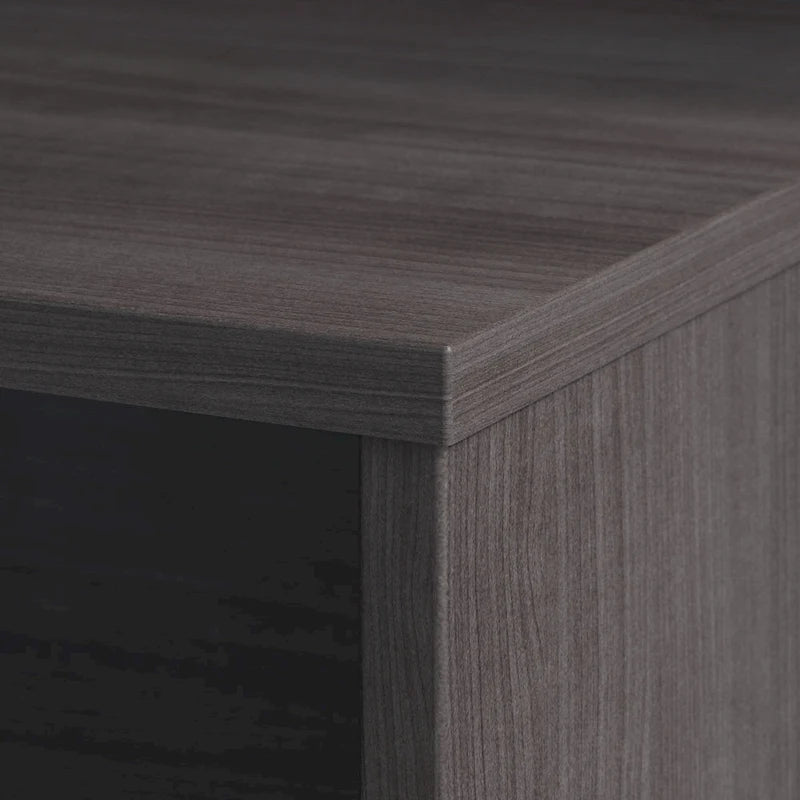 72W x 24D Credenza Desk