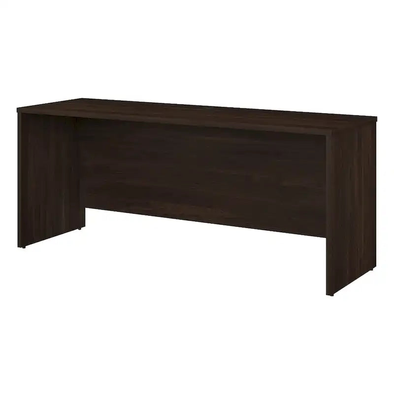 72W x 24D Credenza Desk