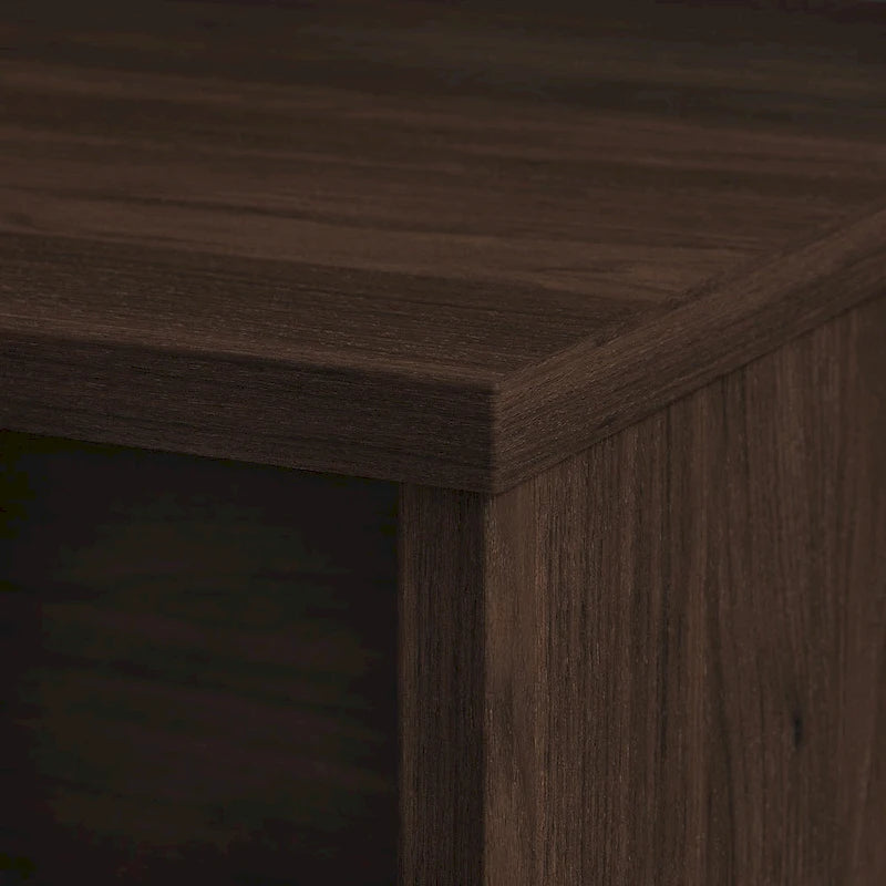 72W x 24D Credenza Desk