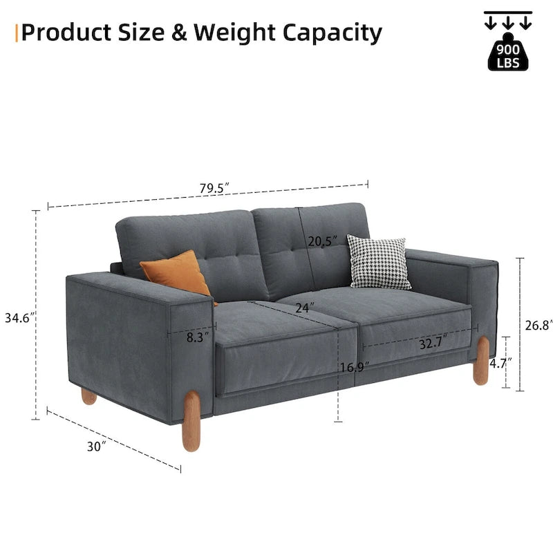 Couches for Living Room