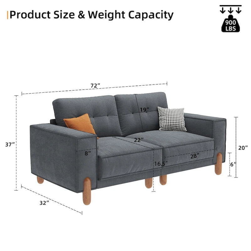 Couches for Living Room