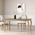 Expandable Dining Table
