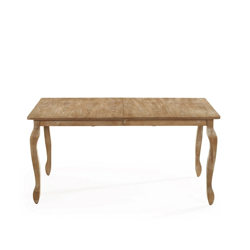 Expandable Dining Table
