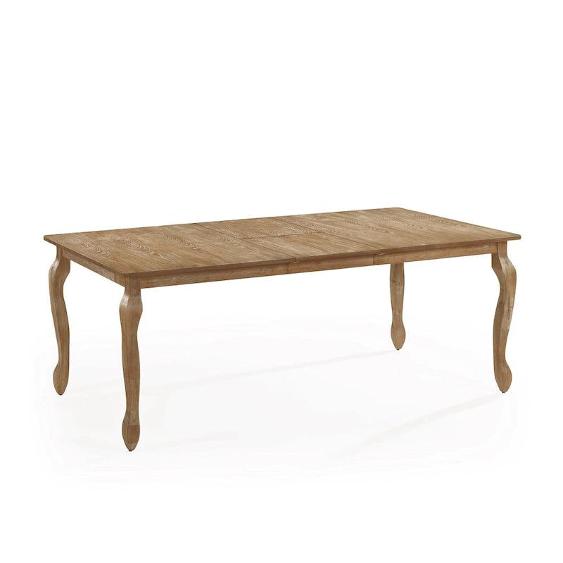 Expandable Dining Table