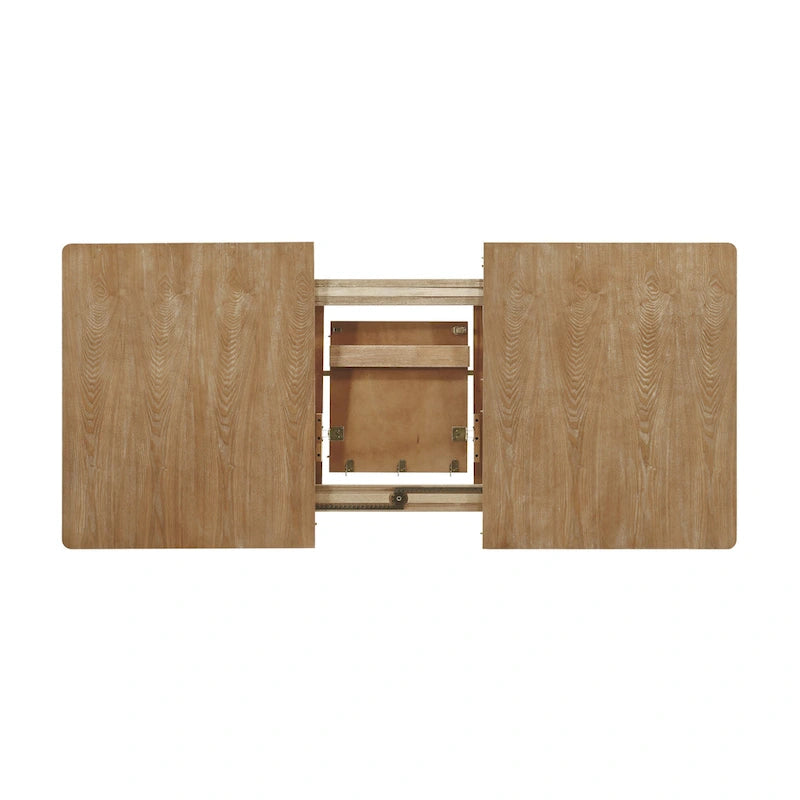 Expandable Dining Table