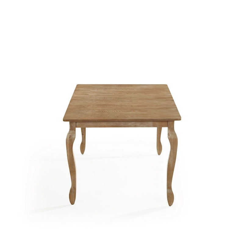Expandable Dining Table