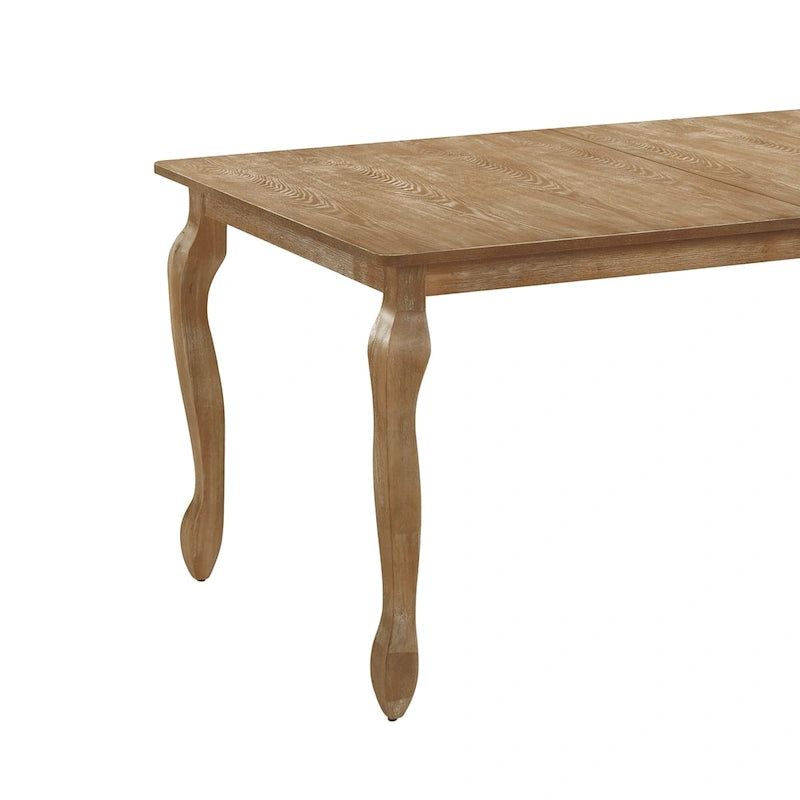 Expandable Dining Table