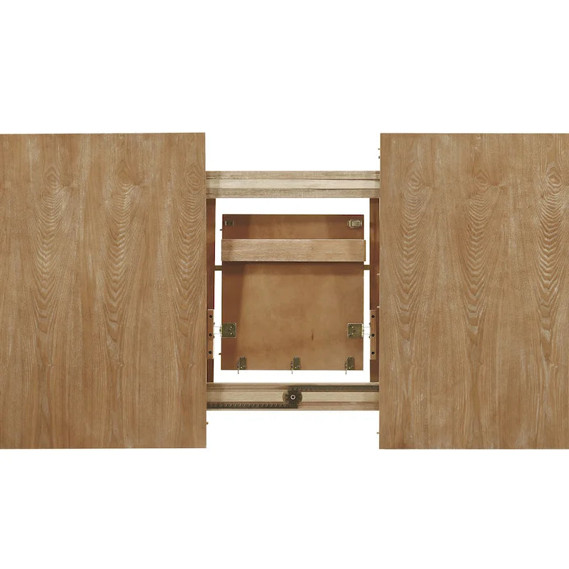 Expandable Dining Table