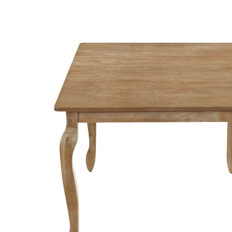 Expandable Dining Table