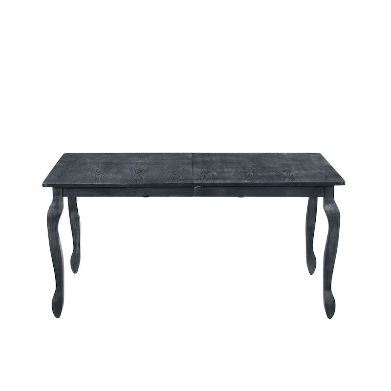 Expandable Dining Table