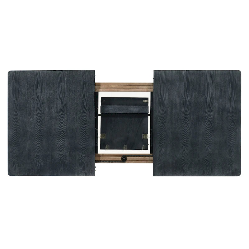 Expandable Dining Table