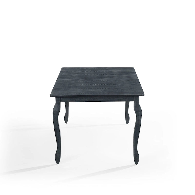 Expandable Dining Table