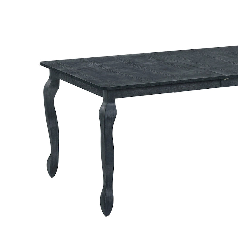 Expandable Dining Table