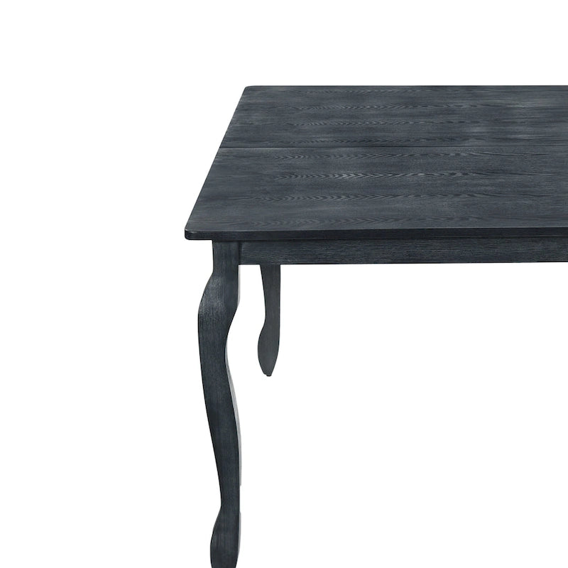 Expandable Dining Table