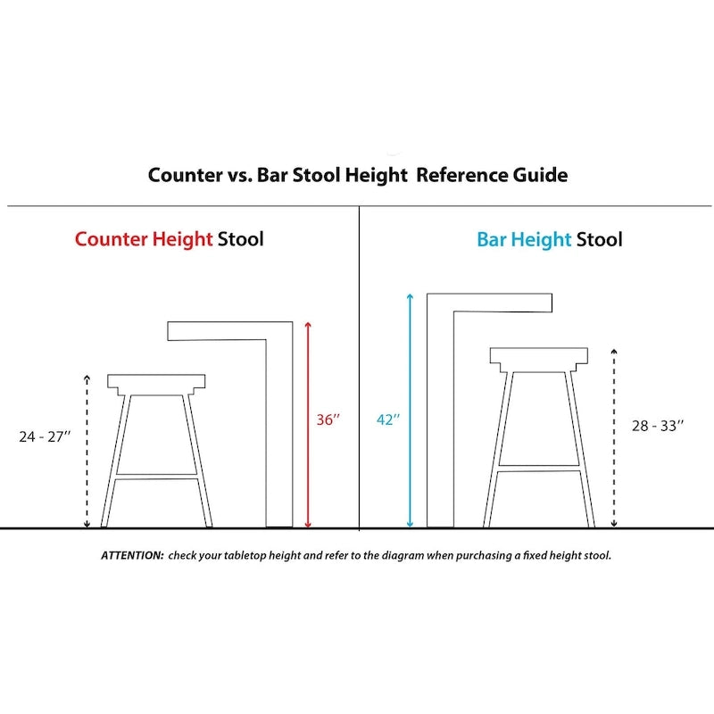 30 Fixed-Height Bar Stool with Bent Wood Legs & Round Footrest (Set of 2)