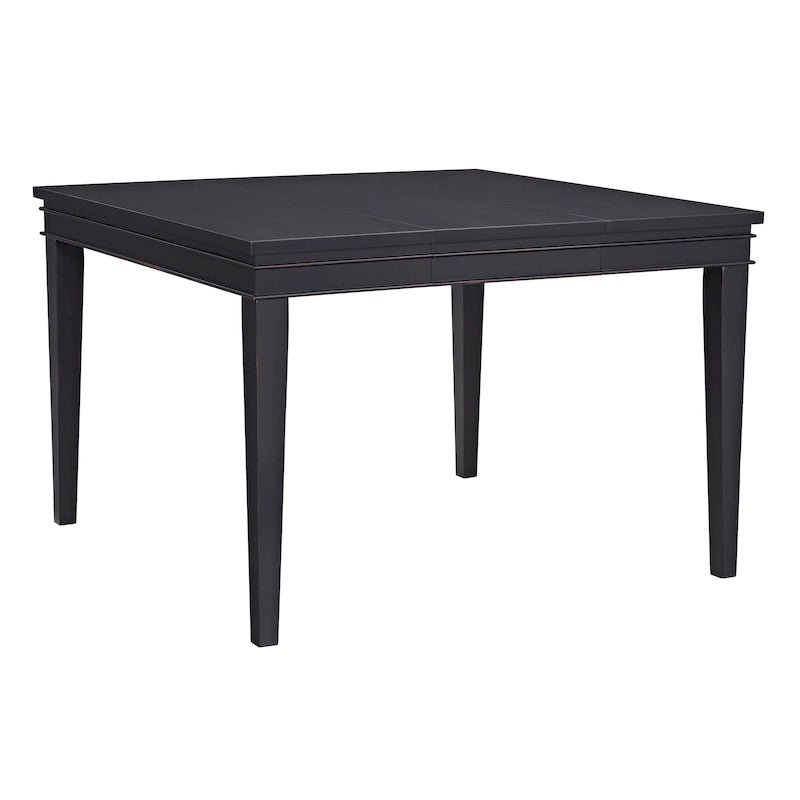 Counter Height Table with Leaf