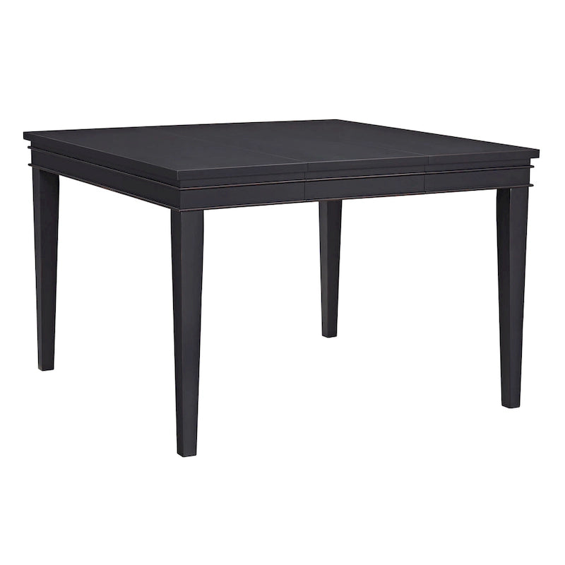 Counter Height Table with Leaf