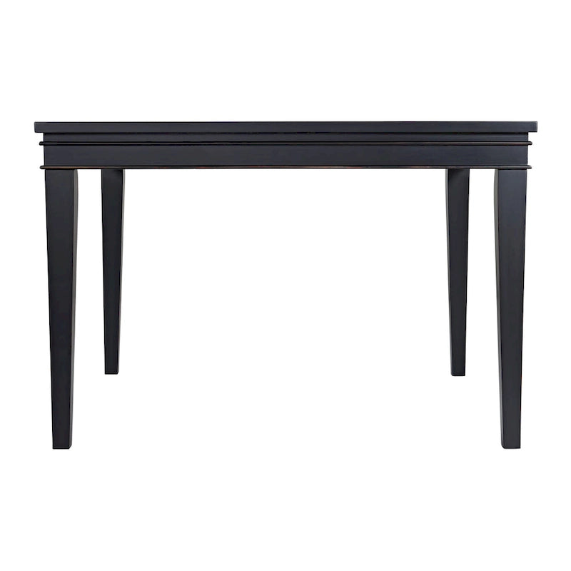Counter Height Table with Leaf