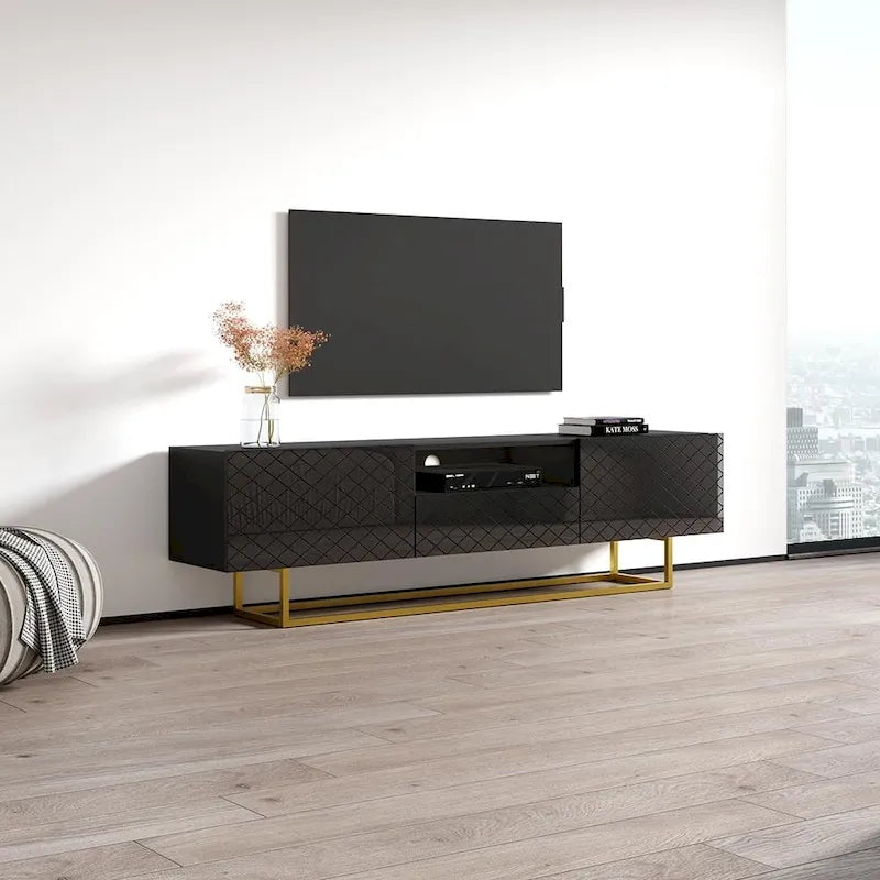 75 TV Stand
