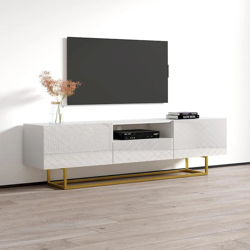 75 TV Stand