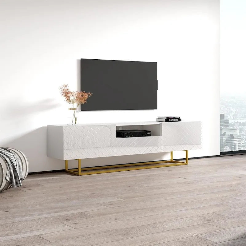 75 TV Stand
