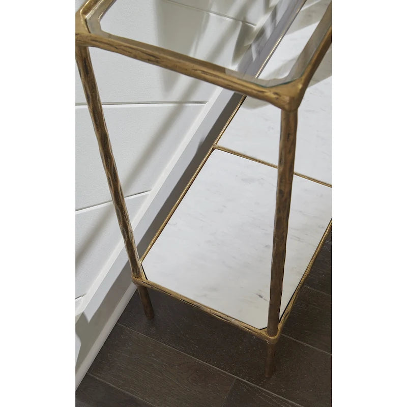 Console Sofa Table