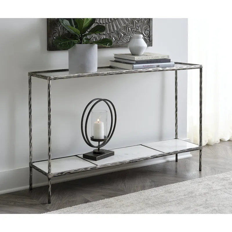 Console Sofa Table
