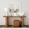 68 Console Table
