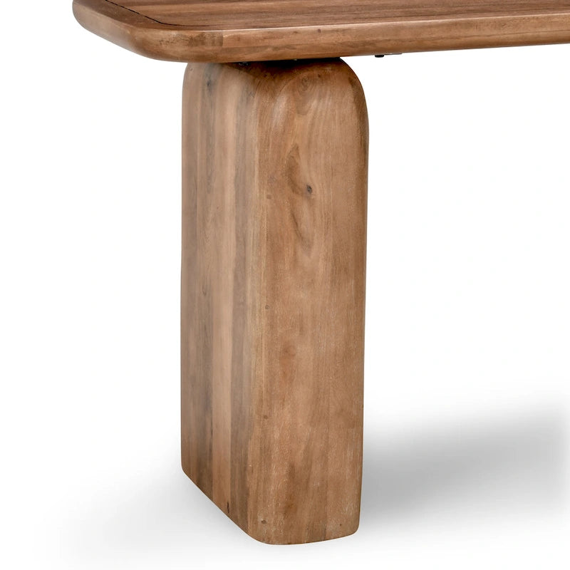 68 Console Table