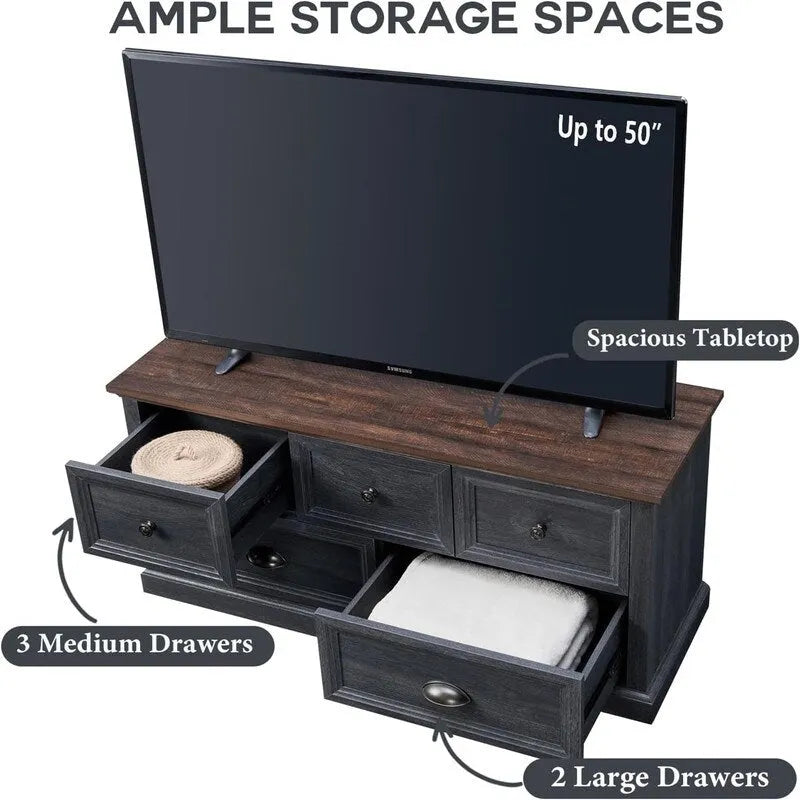 Storage Closet Bench - 15.86D x 45W x 21.14H